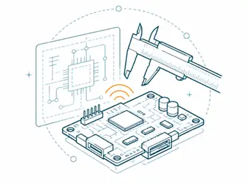 Custom Hardware Engineering