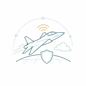 Defence and Aerospace