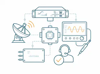 Integration, Test and Support