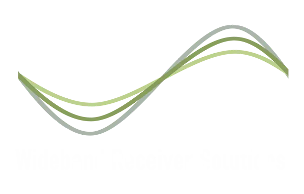 Wideband Receiver Solutions