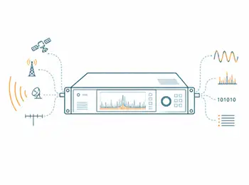 Wideband Receiver Systems