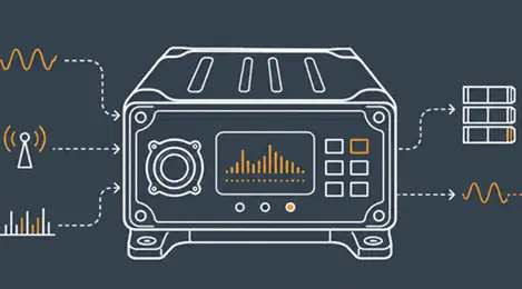 Flight Data Recorder
