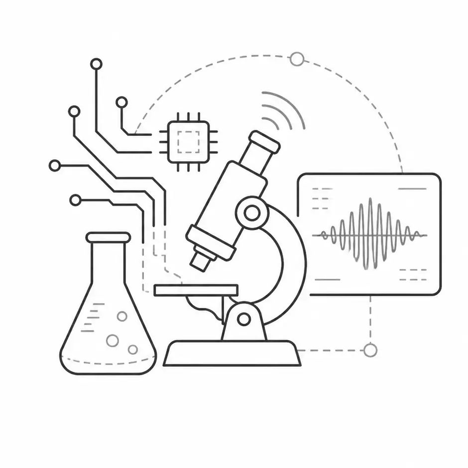 Research and Development